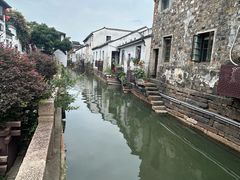 -山塘街