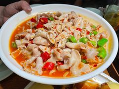 -老板恋上鱼(高新万达店)