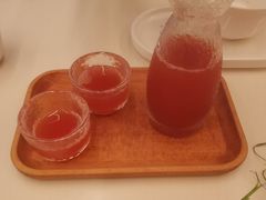 -蔡澜点心·粤菜(嘉里中心店)
