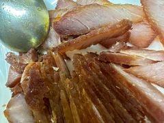 叉烧肉-韦记螺蛳粉(NO2店)