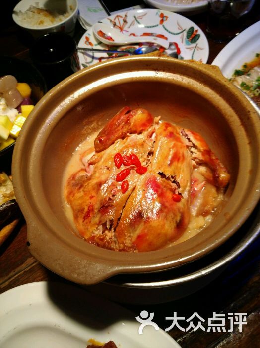 外婆家(厦门中华城店)-图片-厦门美食-大众点评网