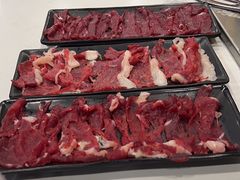 -就这么牛潮式牛肉火锅(华侨城店)
