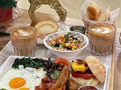 -Dough&Joe团憩(瑞虹天地月亮湾店)