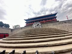 -西安城墙·碑林历史文化景区