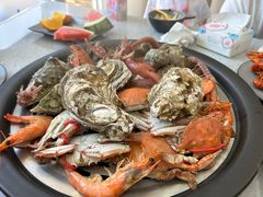 -仙螺岛海鲜自助餐厅(总店)