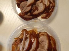 -龙聚德北京烤鸭(沙坪坝华宇A馆店)