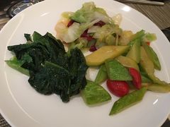 -西双版纳融创皇冠假日度假酒店