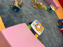 -美吉姆早教(西安万象城中心)