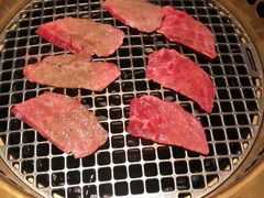 -谷牛和牛烤肉(漕河泾印象城店)