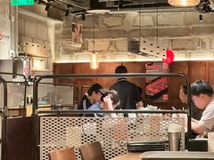-新石器烤肉(中房金谊广场店)