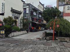 -黎阳老街