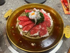 -牛牛章·章鱼水煎肉(光谷世界城店)