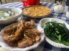 -钱大妈海鲜饭店(保利林语店)