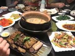 -大洋家·精品潮汕菜·生腌砂锅粥(天河东路店)