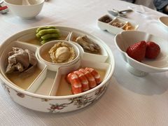 -桂花楼淮扬中餐厅(浦东香格里拉店)