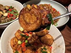 -隐厨·中国菜馆(三里屯T+MALL店)