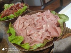 -周幺妹重庆老火锅(银泰城总店)