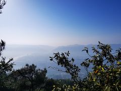 -缙云山景区