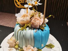 福袋-杜哈夫DOUX RÊVE·生日蛋糕(日月光店)