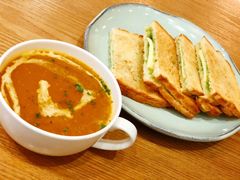 -HELLO 27 意面·沙拉·帕尼尼