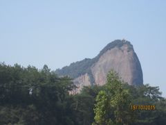 -丹霞山风景名胜区