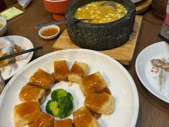 -甬上名灶(天一阁·翠柏店)