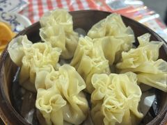 -百年老字号·马家烧麦馆(中街店)