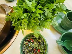 -润园四季椰子鸡火锅(南山海岸城店)