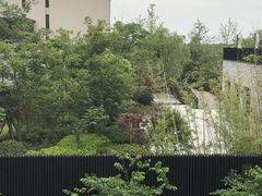 -上海崇明金茂凯悦酒店