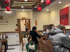 -李老哈·东北菜(宋园路店)