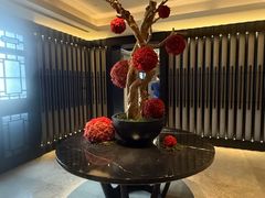 -上海苏宁宝丽嘉酒店·嘉府壹号中餐厅