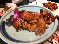-新白鹿餐厅(悠迈生活广场店)