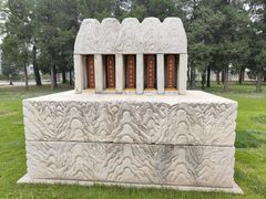 -北京古代建筑博物馆