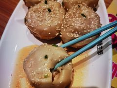 -小杨生煎(乐坊虹井店)