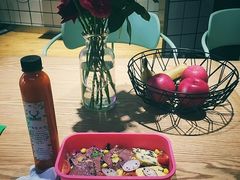 -蜗牛健身·私教馆(海珀香庭店)