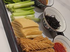 -崂山印象·青岛·海鲜渔家菜