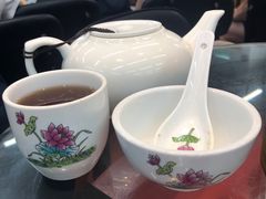 -香港蓮香樓(中環店)