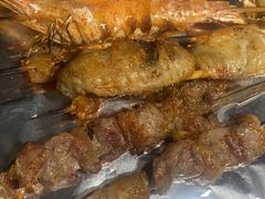 -云晓光头烧烤吧(盛夏店)