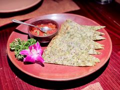 -花马天堂云南餐厅 Lost Heaven(高邮路店)
