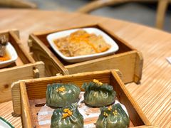 -禄运茶居·手工点心(猎德店)