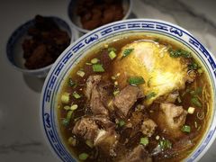 -永丰面馆(汉口路店)