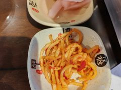-富正毅三下锅·湘西韵味(天门山索道店)