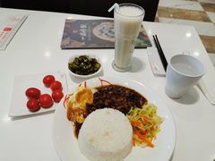 -嘉和一品(新辰天地大兴南区店)