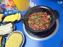 -重庆鸡公煲·嘟享吃(林科大店)