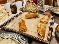 -LA CREPERIE BRETONNE布列塔尼法式餐厅(天童北路店)
