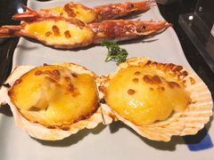 -梅筑·创意料理(王府井百货店)