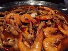 -胖哥俩肉蟹煲(长沙高铁吾悦广场店)