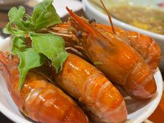 -涌煲记·蟹煲·砂锅海鲜·煲出宁波味(天一旗舰店)