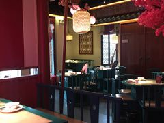 大堂-探花·意境江南菜·唐伯虎文化体验店·松鼠桂鱼(观前店)