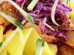 -黑公羊新疆菜(人和店)